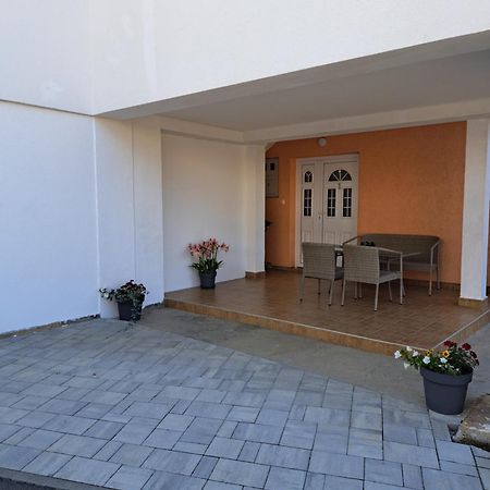 Apartman Dorijan Rakovica Exterior foto