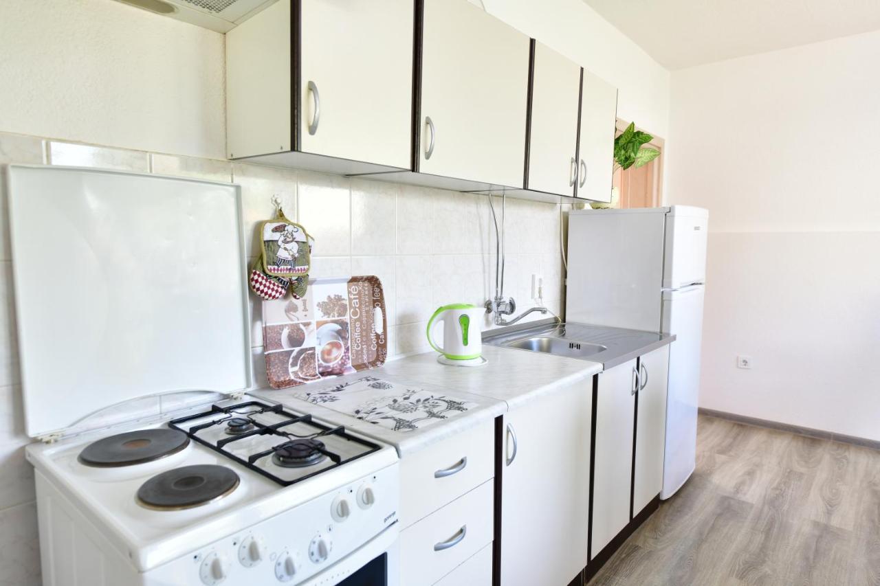 Apartman Dorijan Rakovica Exterior foto